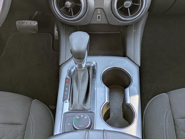 2022 Chevrolet Blazer AWD 2LT