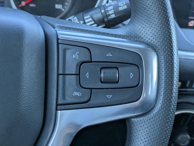 2022 Chevrolet Blazer AWD 2LT