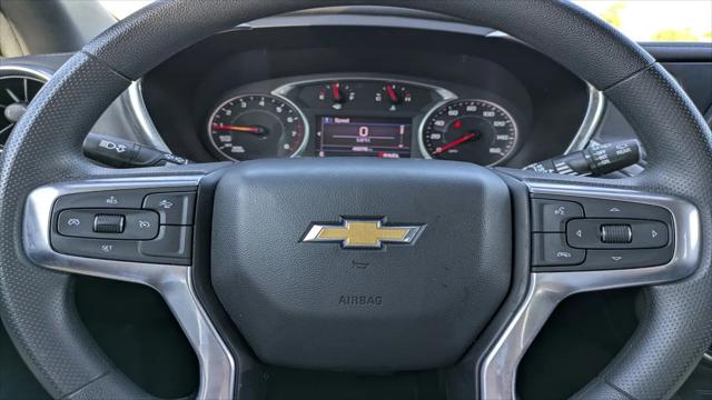 2022 Chevrolet Blazer AWD 2LT