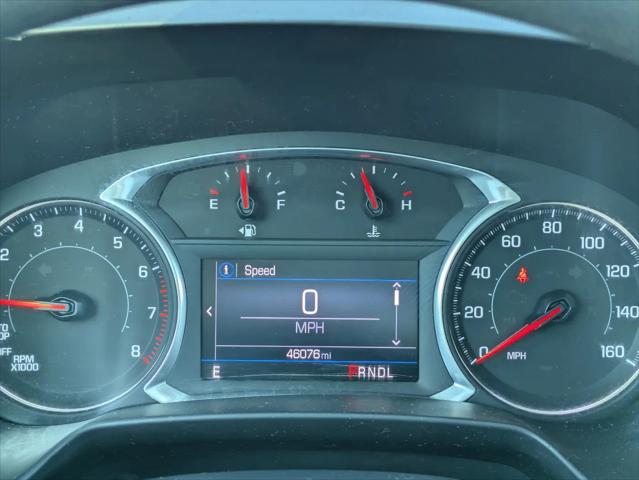 2022 Chevrolet Blazer AWD 2LT