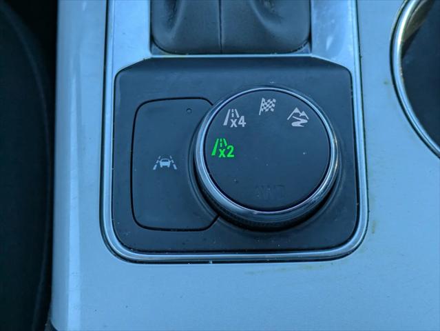 2022 Chevrolet Blazer AWD 2LT
