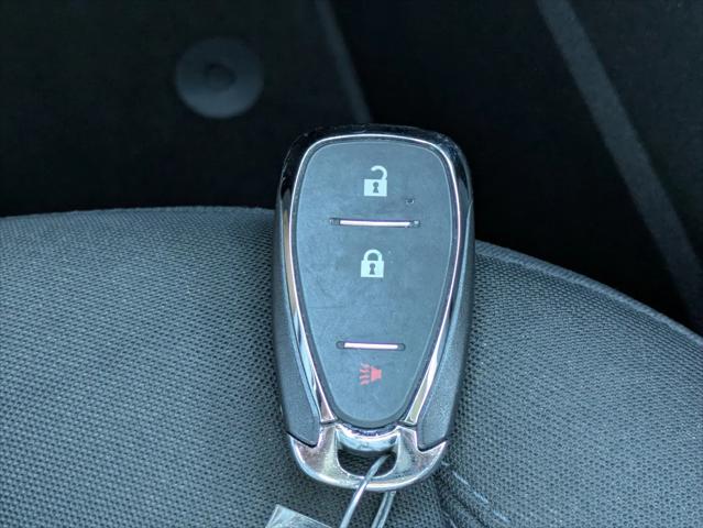 2022 Chevrolet Blazer AWD 2LT