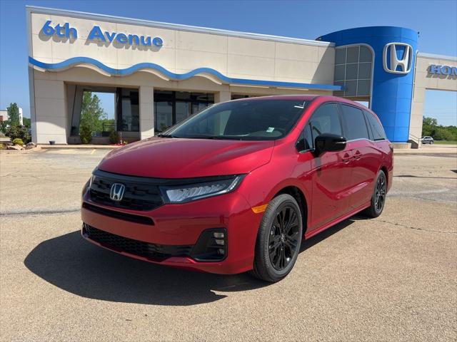 2026 Honda Odyssey Sport-L for sale in Stillwater, OK