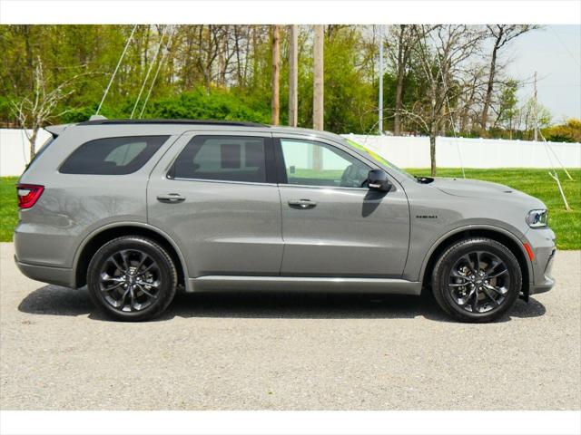 2022 Dodge Durango R/T Plus AWD