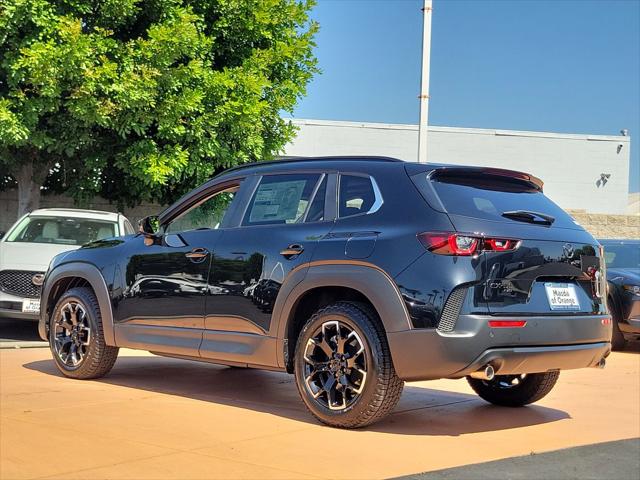 2026 Mazda CX-50 2.5 S Meridian Edition