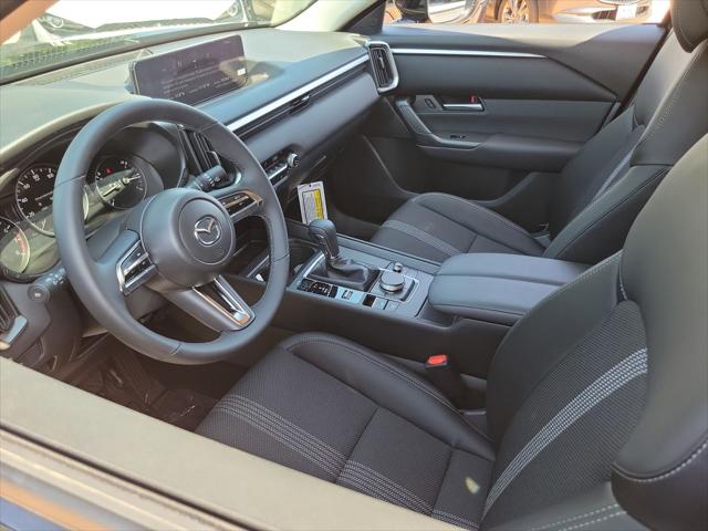 2026 Mazda CX-50 2.5 S Meridian Edition