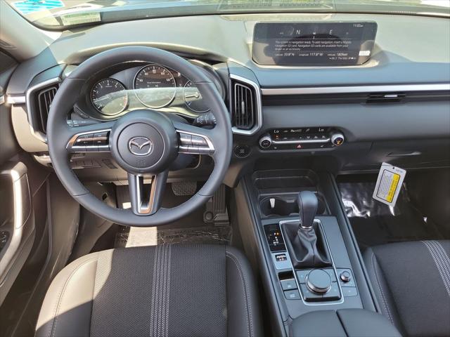 2026 Mazda CX-50 2.5 S Meridian Edition