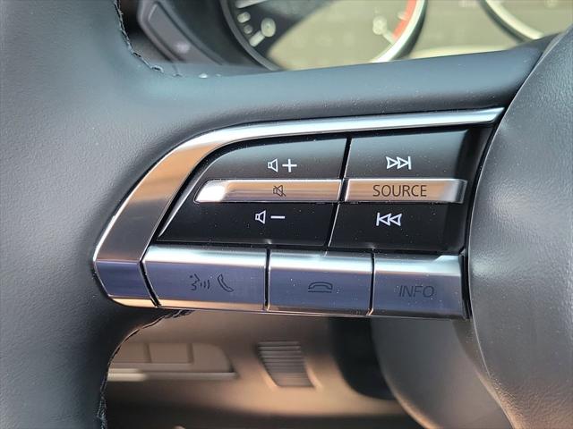 2026 Mazda CX-50 2.5 S Meridian Edition