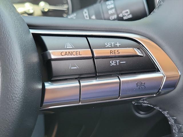 2026 Mazda CX-50 2.5 S Meridian Edition