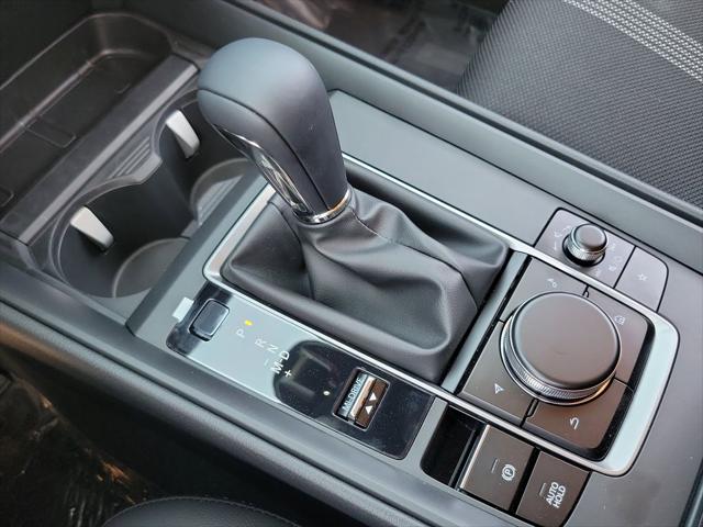2026 Mazda CX-50 2.5 S Meridian Edition