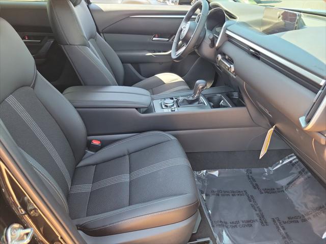 2026 Mazda CX-50 2.5 S Meridian Edition