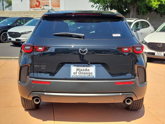2026 Mazda CX-50 2.5 S Meridian Edition