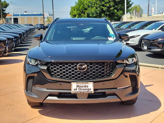 2026 Mazda CX-50 2.5 S Meridian Edition