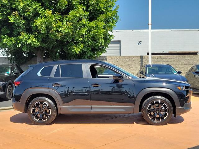 2026 Mazda CX-50 2.5 S Meridian Edition
