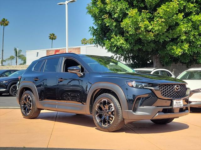 2026 Mazda CX-50 2.5 S Meridian Edition