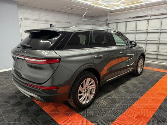 2020 Lincoln Corsair Standard