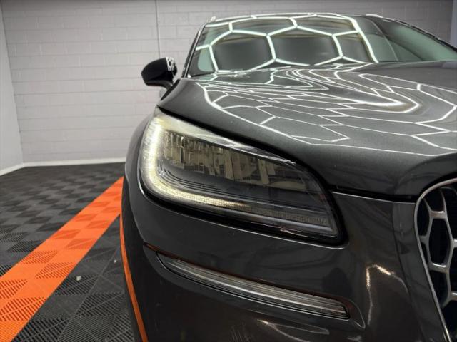 2020 Lincoln Corsair Standard