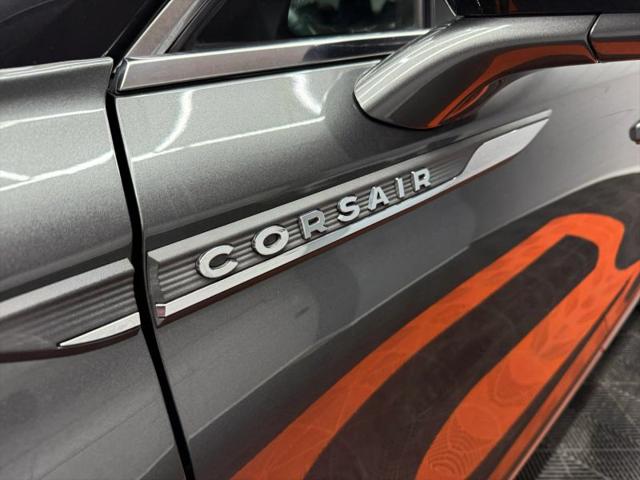 2020 Lincoln Corsair Standard