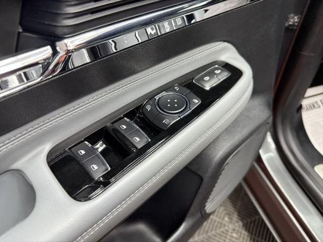 2020 Lincoln Corsair Standard