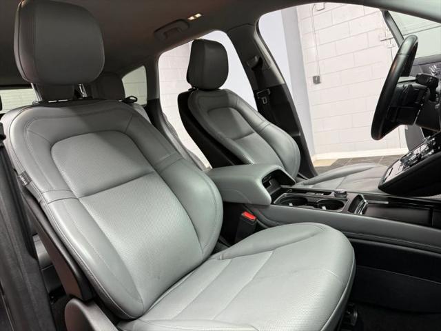 2020 Lincoln Corsair Standard