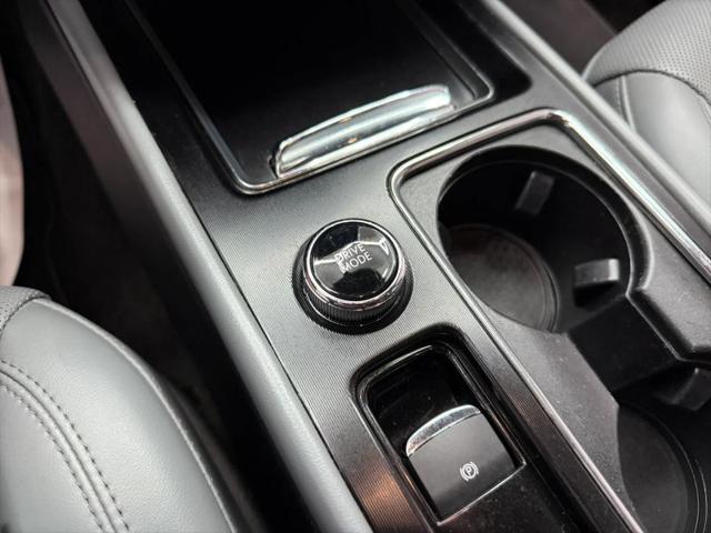 2020 Lincoln Corsair Standard