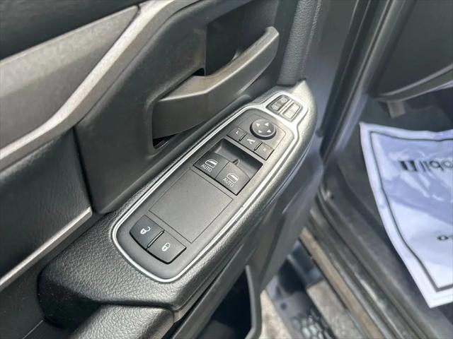 2024 Ram 3500 Tradesman Regular Cab 4x4 8' Box