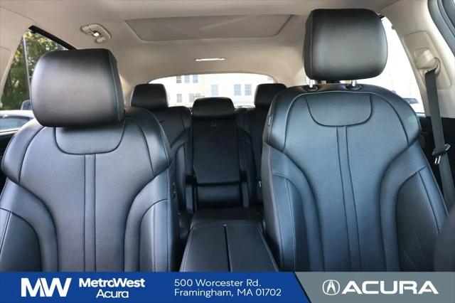 2025 Genesis GV80 2.5T Advanced AWD
