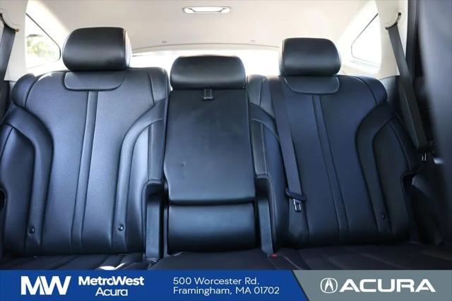2025 Genesis GV80 2.5T Advanced AWD