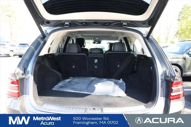 2025 Genesis GV80 2.5T Advanced AWD