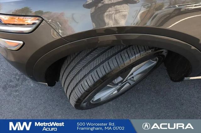 2025 Genesis GV80 2.5T Advanced AWD