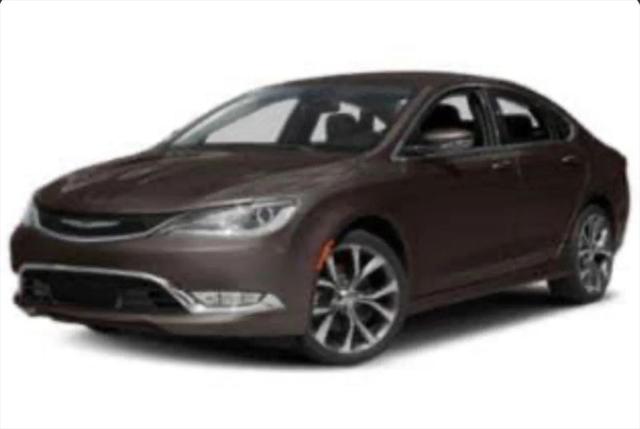 2015 Chrysler 200 Limited for sale in Fort Myers, FL