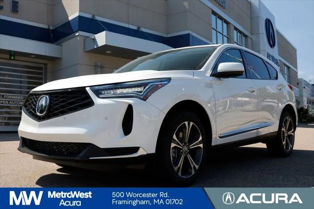 2026 Acura RDX Technology for sale in Framingham,, MA