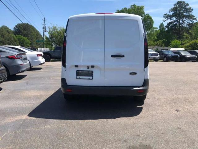 2015 Ford Transit Connect XLT