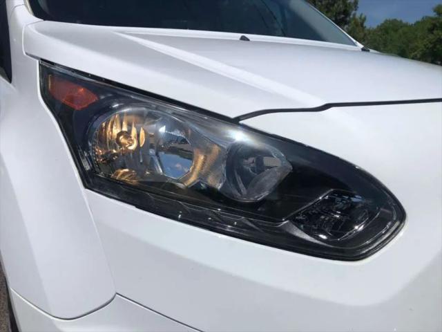 2015 Ford Transit Connect XLT