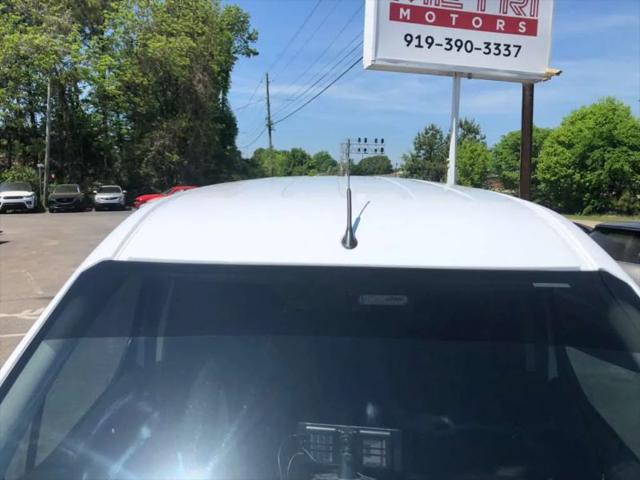 2015 Ford Transit Connect XLT