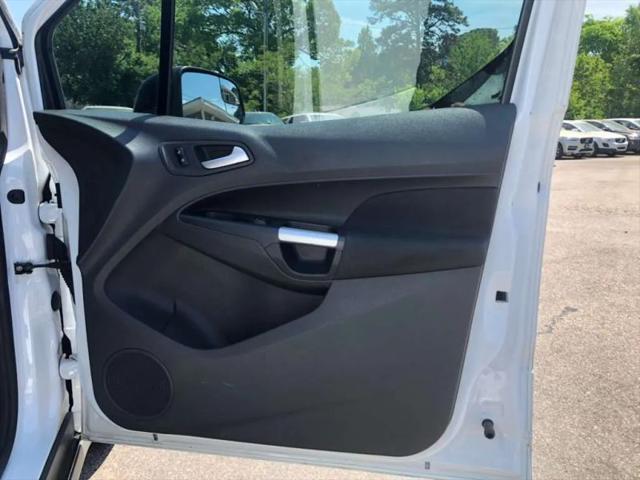 2015 Ford Transit Connect XLT