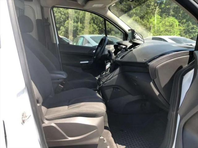 2015 Ford Transit Connect XLT