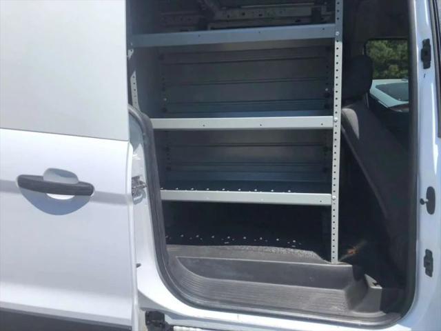2015 Ford Transit Connect XLT