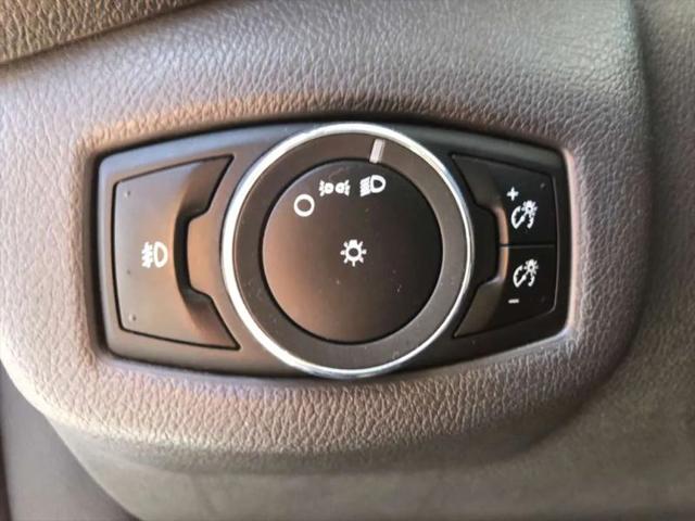 2015 Ford Transit Connect XLT