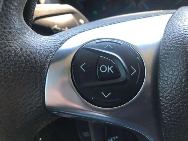 2015 Ford Transit Connect XLT