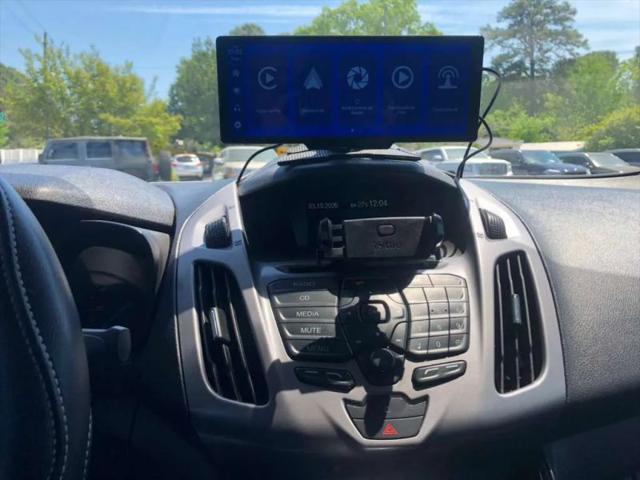 2015 Ford Transit Connect XLT