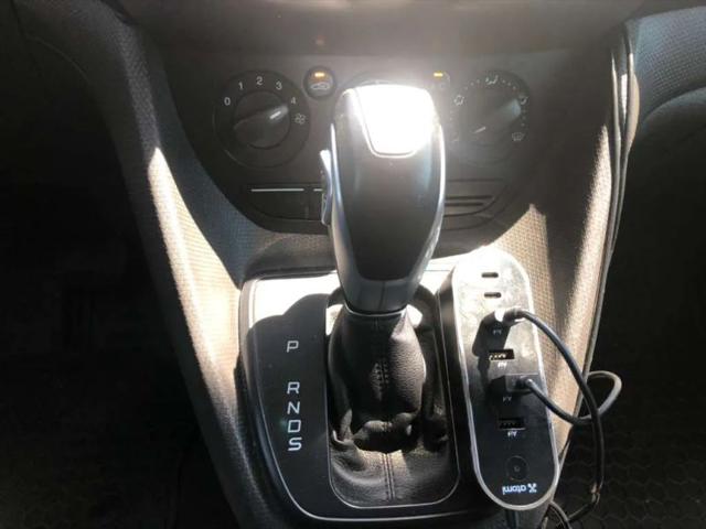 2015 Ford Transit Connect XLT
