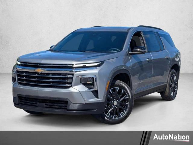 2026 Chevrolet Traverse FWD LT for sale in Orlando, FL