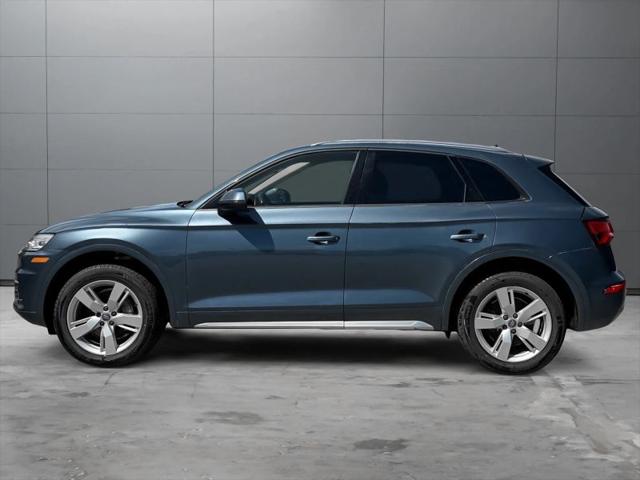 2018 Audi Q5 2.0T Premium