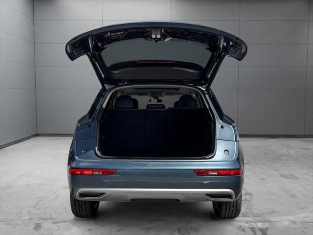 2018 Audi Q5 2.0T Premium