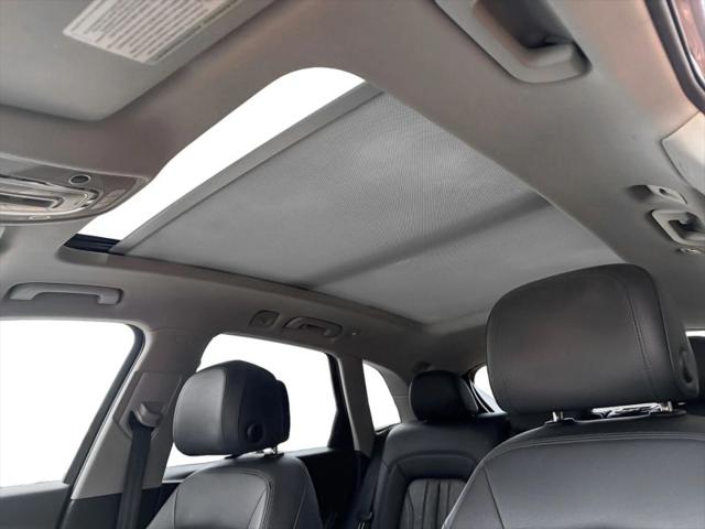 2018 Audi Q5 2.0T Premium