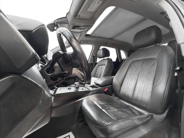 2018 Audi Q5 2.0T Premium
