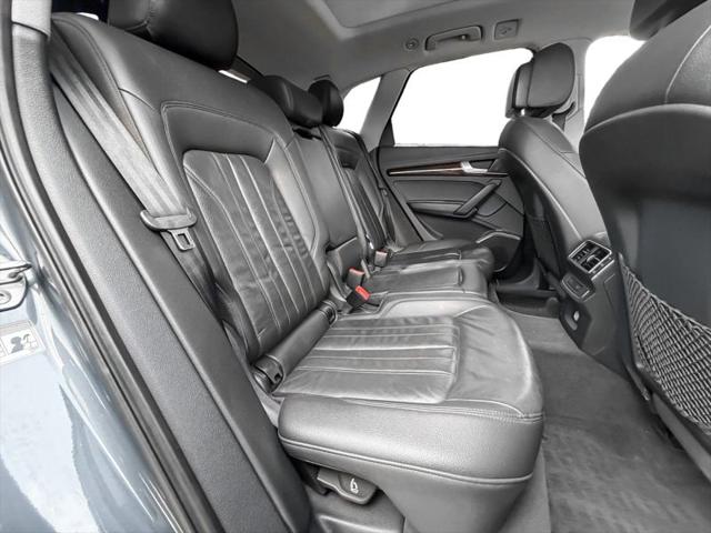 2018 Audi Q5 2.0T Premium