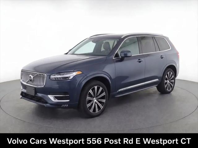 2024 Volvo XC90 B5 Plus Bright Theme for sale in Westport, CT