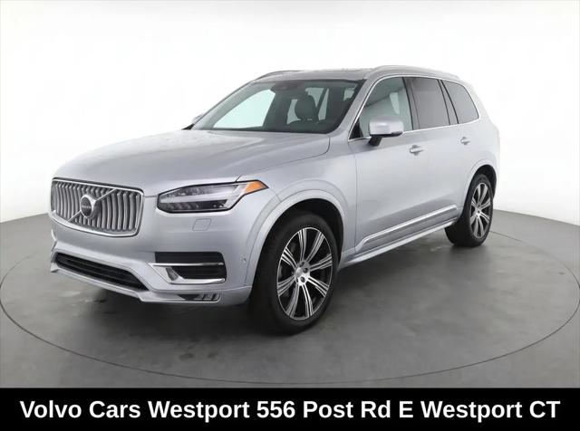 2023 Volvo XC90 B6 Ultimate 7-Seater for sale in Westport, CT